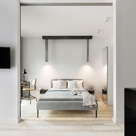 Deluxe Apartment In City Center, Steam Park Красков Екстериор снимка