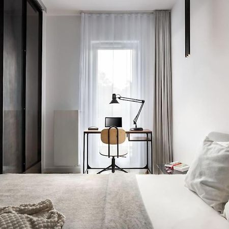Deluxe Apartment In City Center, Steam Park Красков Екстериор снимка